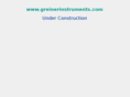greinerinstruments.com