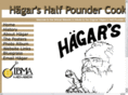 hagarshalfpounders.com