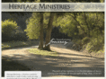 heritageministry.com