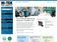 hitekfloors.com