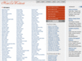 hotellistworldwide.com