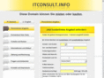 itconsult.info