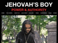 jehovahsboy.com