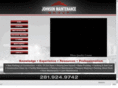 johnsonmaintenancegroup.com