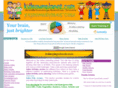 kidsownplanet.com