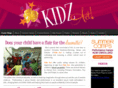 kidz-act.com