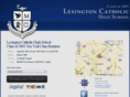 lchs2001.com