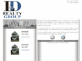 ldrealtygroup.com