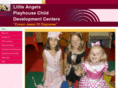 littleangelsplayhouse.net