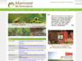 marronebioinnovations.com