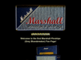 marshall-pinstripe.com