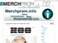 merchprom.info