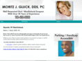 mgluckdds.com