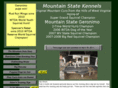 mountainstatekennels.com
