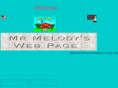 mrmelody.net