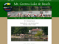 mtgretnalake.com