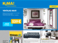 muebleskima.com
