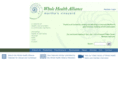 mvwholehealth.org