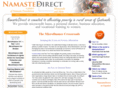 namaste-direct.org