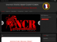 ncrwarriors.com