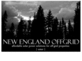 newenglandoffgrid.com