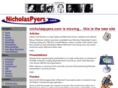 nicholaspyers.com