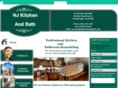 njkitchenandbath.com