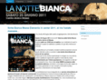 nottebianca.info