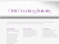 ohmygoodnessmarketing.com