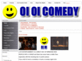 oioicomedy.com