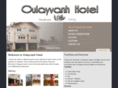 oulayvanh-hotel.com