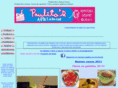 paulitas.com