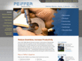 peiffer-machine.com