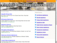 pennsylvaniaappliances.com