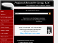 pfdresumegroup.com