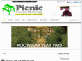 picnicskateshop.com