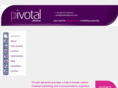pivotal4pharma.com