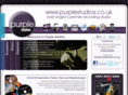 purplestudios.co.uk