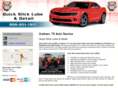 quickslicklube.com