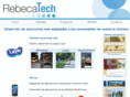 rebecatech.com