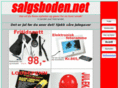 regntoyspesialisten.net