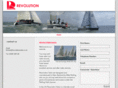 revolutionsails.co.uk
