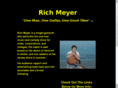 richmeyershow.com