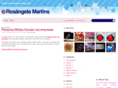 rosangelamartins.com.br
