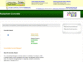 rubachemconcrete.com