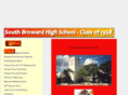 sbhs1958.com