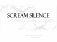 screamsilence.de