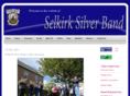 selkirksilverband.co.uk