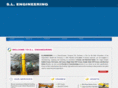 slecraneshoists.com