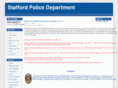 staffordpd.com